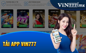 Tải App Vin777